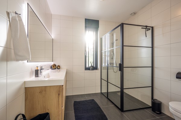 Medium property photo - Gerard Doustraat 60, 3781 EL Voorthuizen